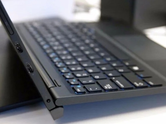 İlk wireless şarj özelliğine sahip Dell Latitude 7285 laptop kablosuz şarj özelliği için öncelikli tercih olabilir mi?