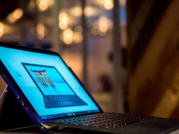 İlk wireless şarj özelliğine sahip Dell Latitude 7285 laptop kablosuz şarj özelliği için öncelikli tercih olabilir mi?