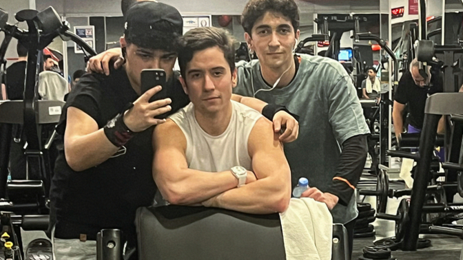 Kimler bugünlük sporunu yaptı 🤔?