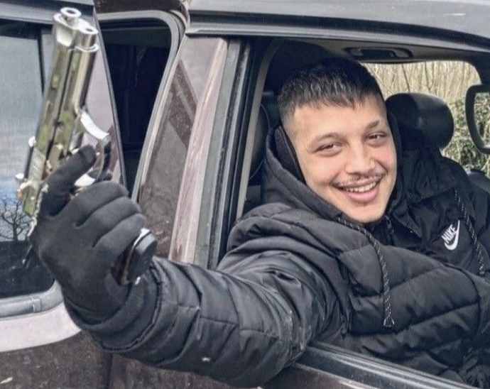 Tam da bu sanki😃