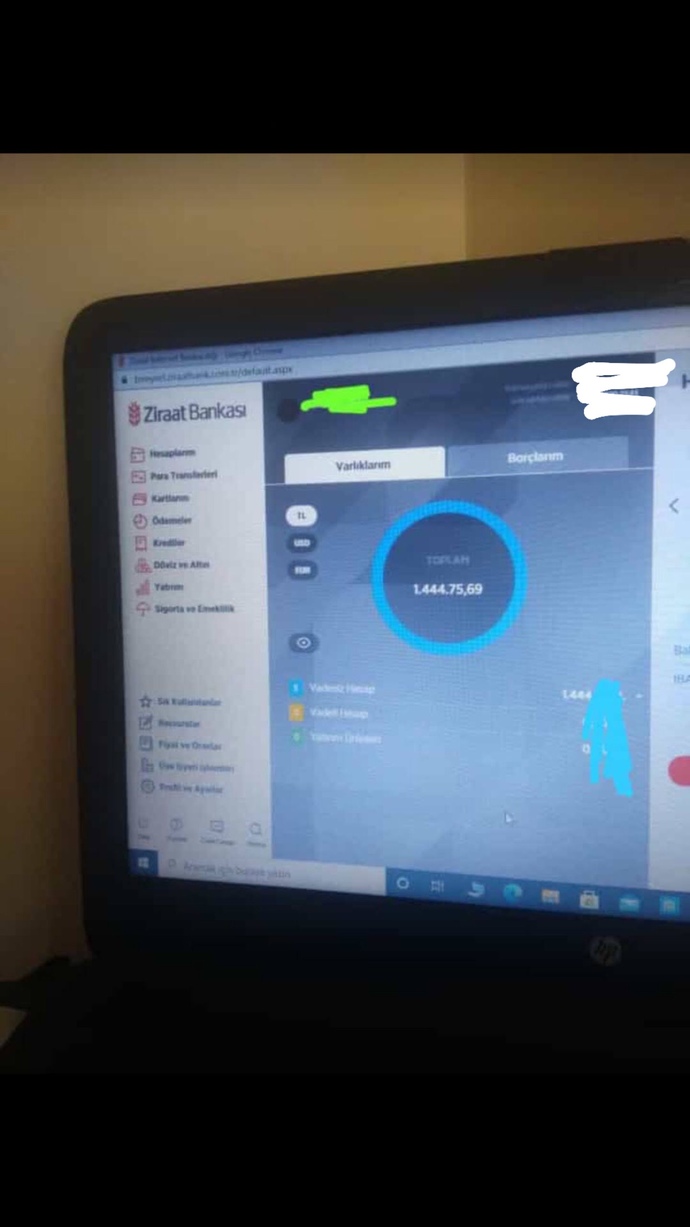 Bu parayı nasıl değerlendirmeliyim?