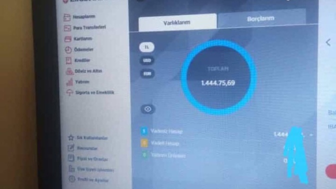 Bu parayı nasıl değerlendirmeliyim?