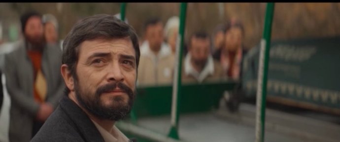 Gassalı izlediniz mi?