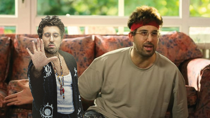 @baris_lonelyforever ile Yeni yılda %kaç şans sizinle olacak tahmin edelim mi?