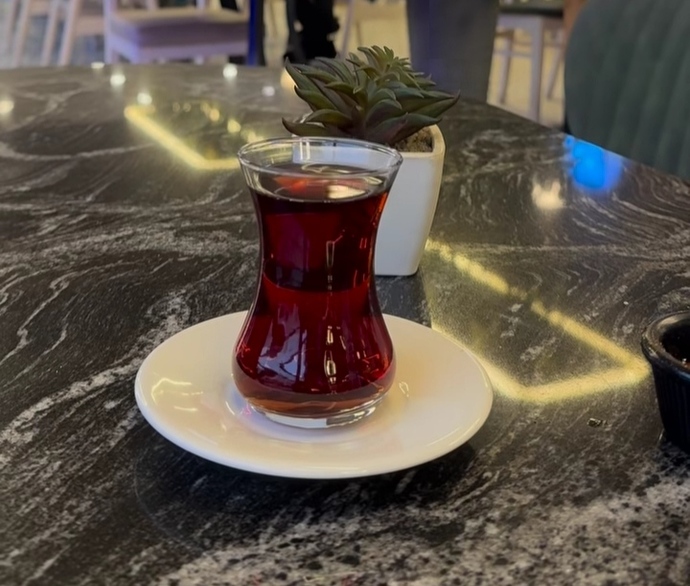 İnanır mısınız geçen seneyi daha dün gibi hatırlıyorum ne seneydi bee öyle değil mi 🙄?