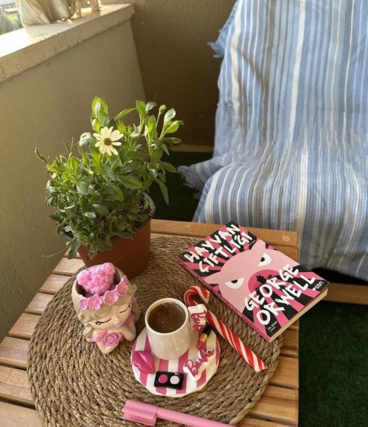 Kitap hediye etmeyi sever misiniz?