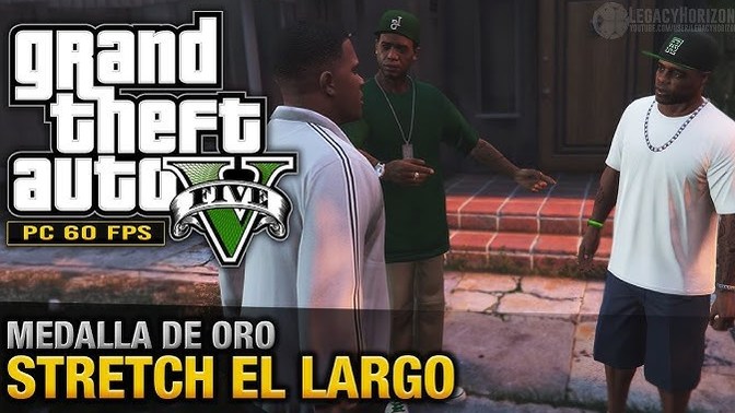Lamar mı yoksa Trevor mu Trevor neden aday gösterildi acaba neden ve nasıl?