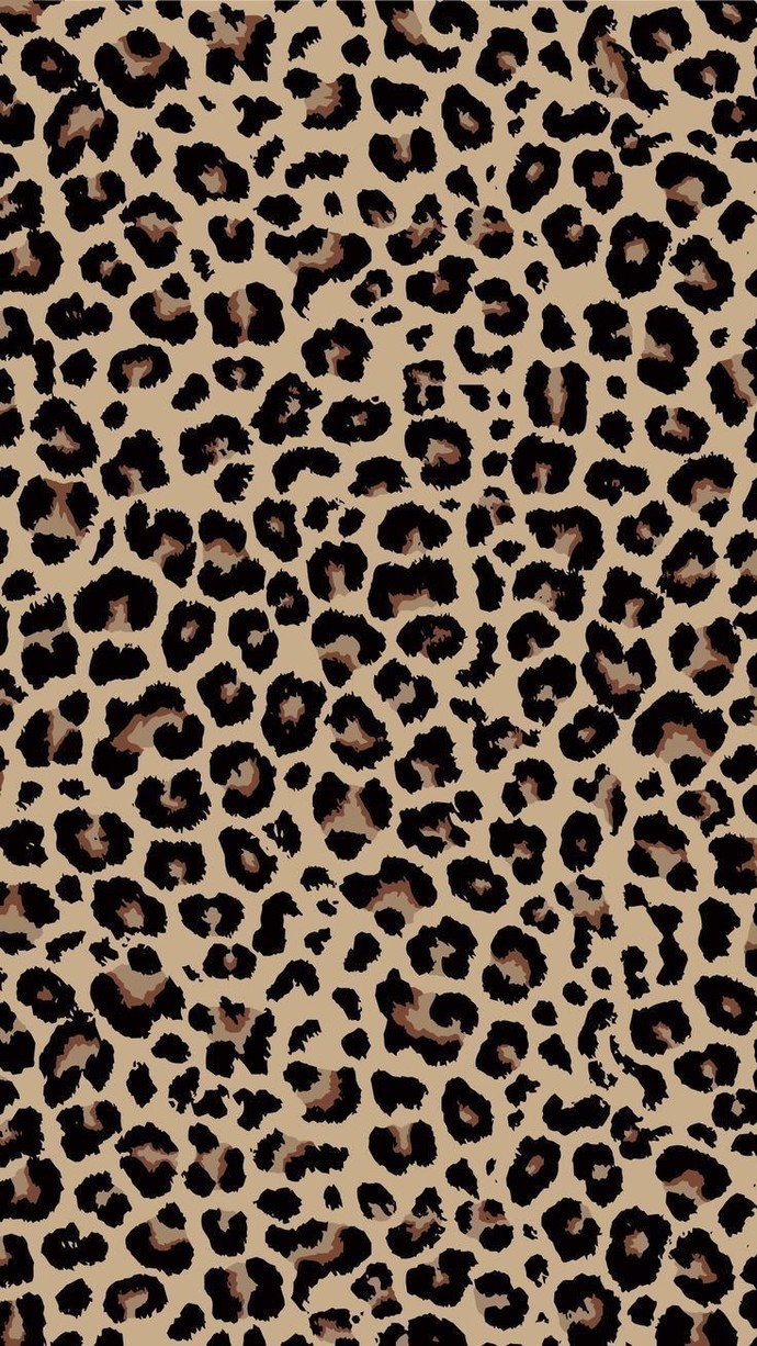 Leopar deseni seviyor musunuzz?