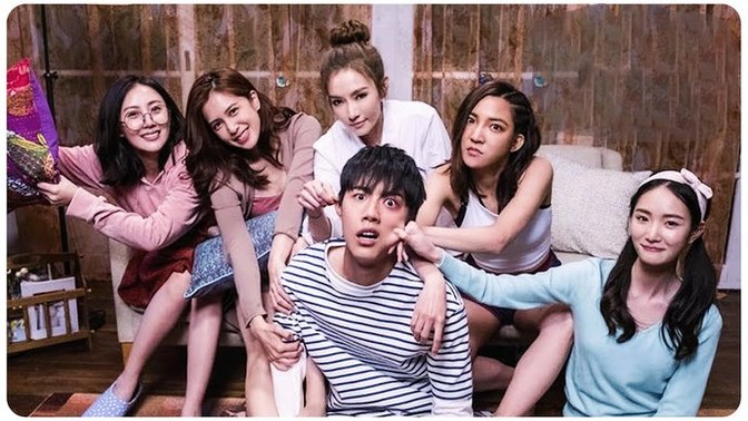 Beş tane kız kardeşi olan erkekle evlenilir mi?