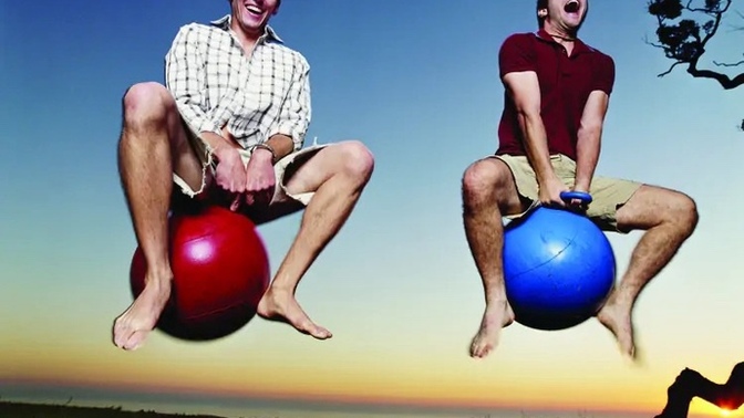 Erkeklerde pilates yapabilir mi?