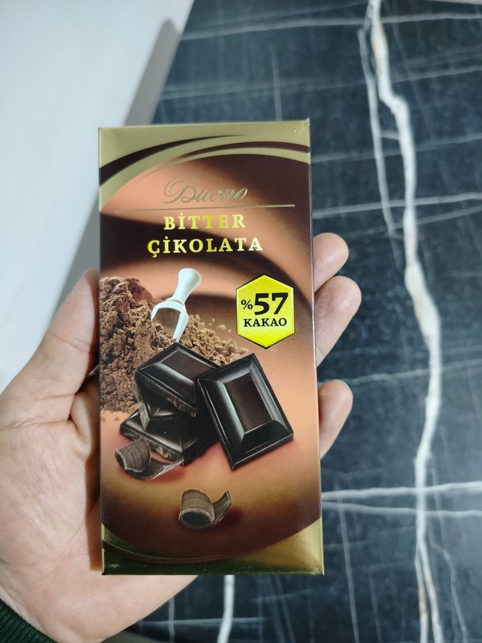 Yedikten sonra kendime gelirim dediğiniz üç şey nedir?