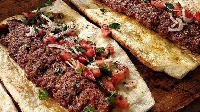 Yedikten sonra kendime gelirim dediğiniz üç şey nedir?