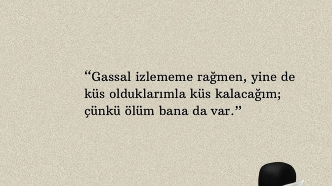Kinci biri misiniz? Kin tutar mısınız?