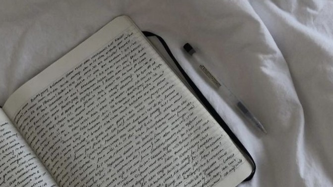 Yazınız güzel midir?