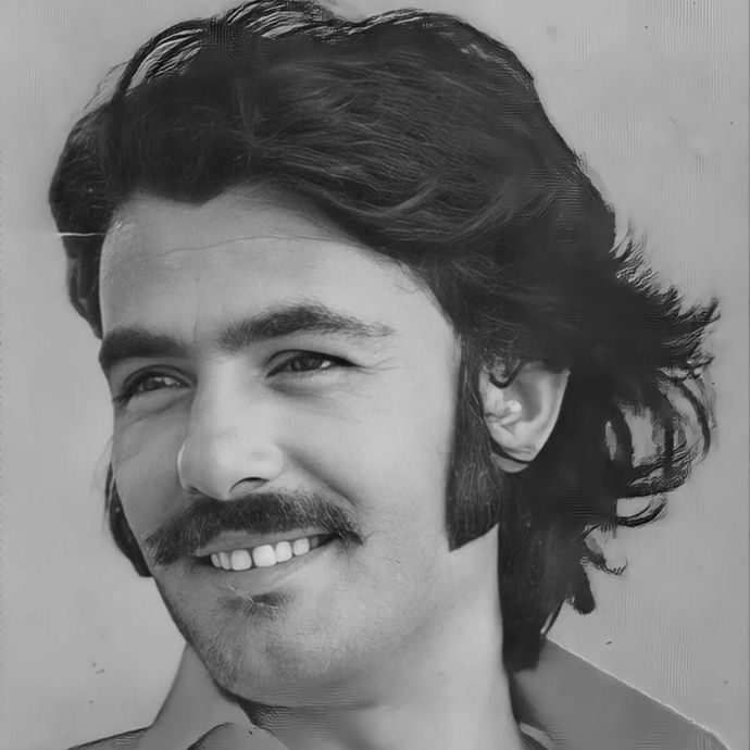 İçim yanar...