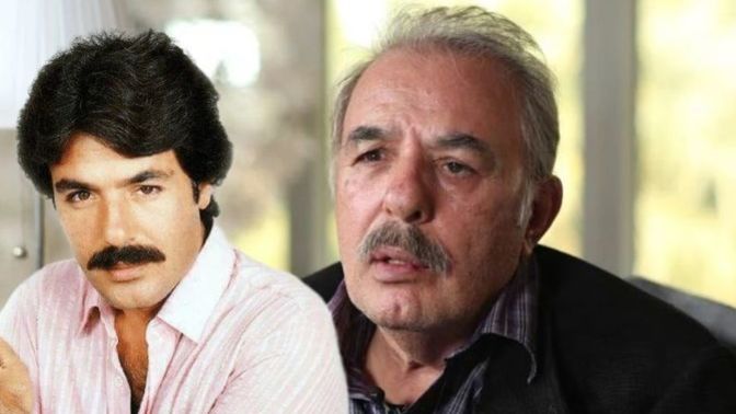 Ünlü sanatçı Ferdi Tayfur hayatını kaybetti. Ferdi Tayfur'un şarkılarını dinler miydiniz?