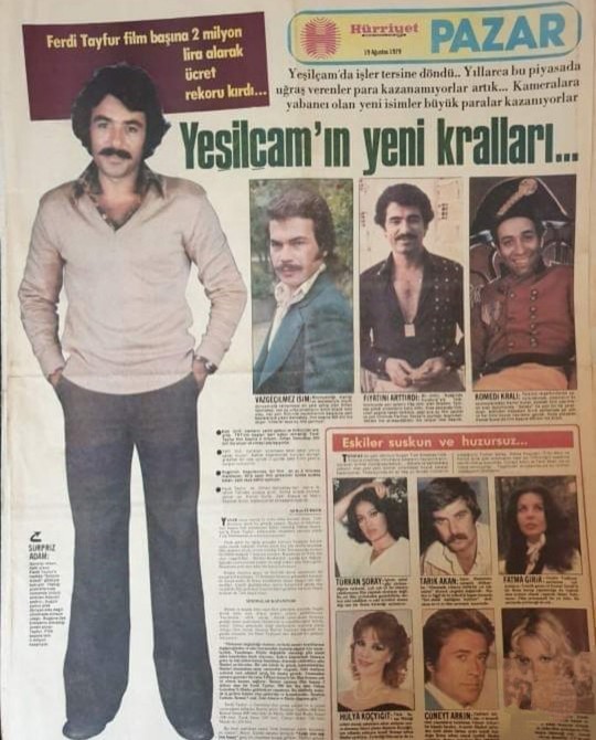 Ferdi Tayfur dan bir şarkı sözü bıraksan, hangisi olurdu?