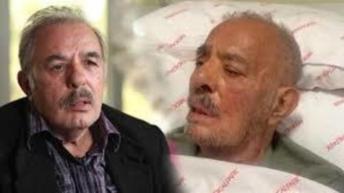 Ferdi Tayfur tedavi gördüğü hastanede hayatını kaybetti?