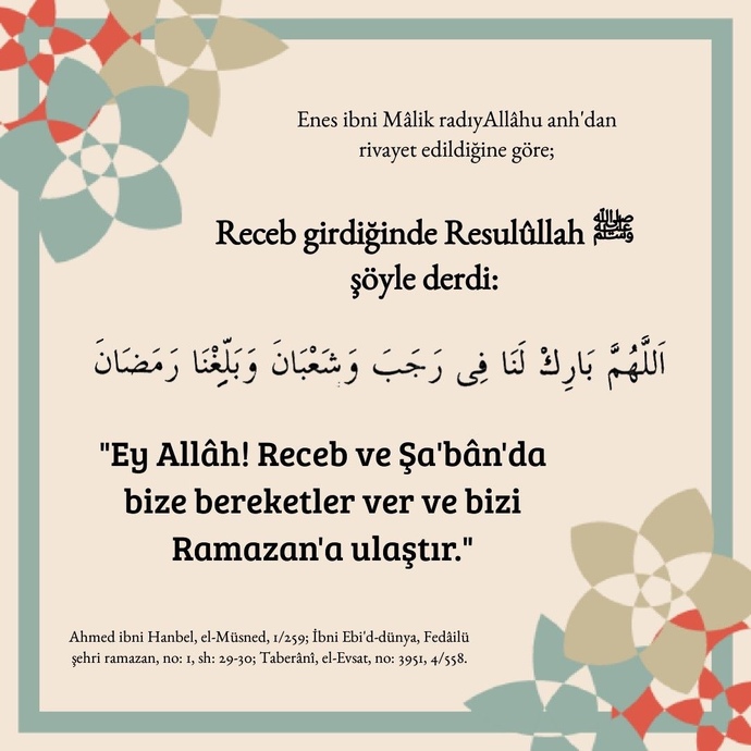 Bu mübarek geceyi nasıl ihya etmeyi düşünüyorsunuz?
