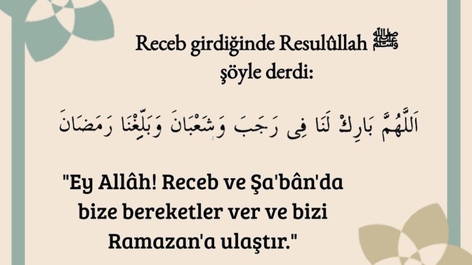 Bu mübarek geceyi nasıl ihya etmeyi düşünüyorsunuz?