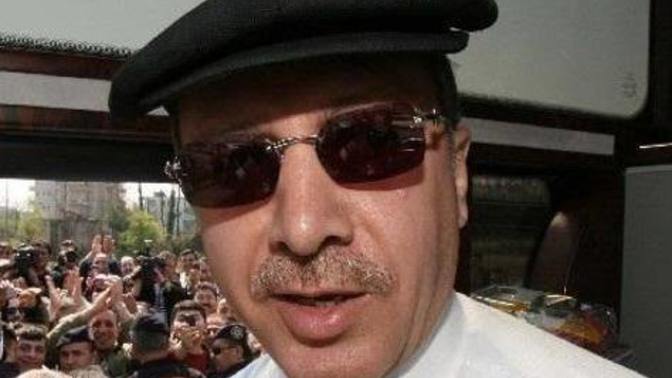 Cumhurbaşkanı olsam kabinemde yer alır mıydınız söyleyeyim mi?
