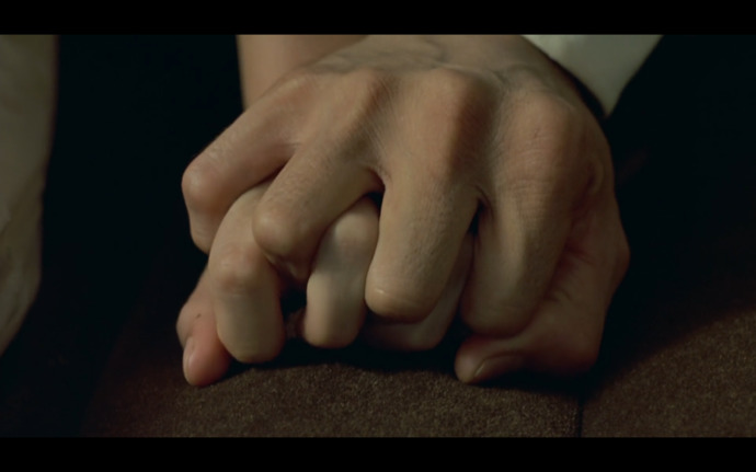 The lovers (1992) filmini izlediniz mi?