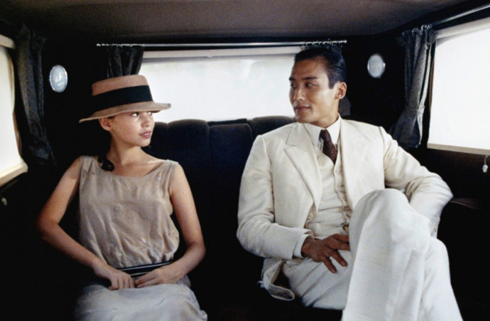 The lovers (1992) filmini izlediniz mi?