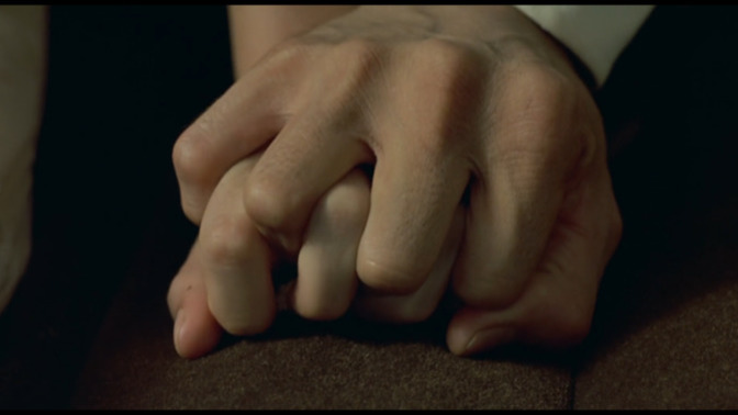 The lovers (1992) filmini izlediniz mi?