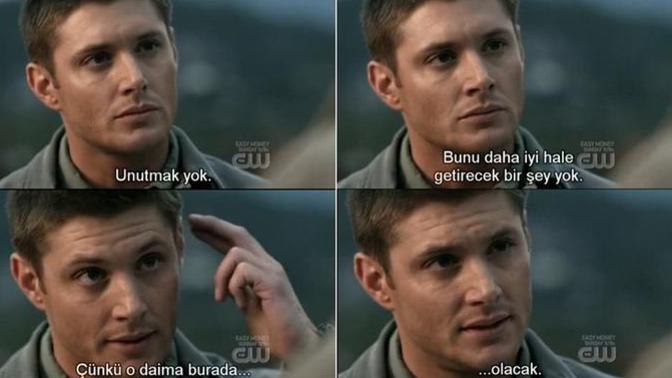 Unutmak iyi midir?