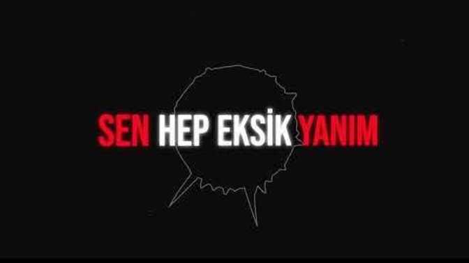 Bu şarkı benim dediğiniz şarkılar var mı?