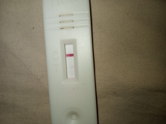 Beta HCG sonradan yükselir mi? 0-5.3 değerle hamile miyim?