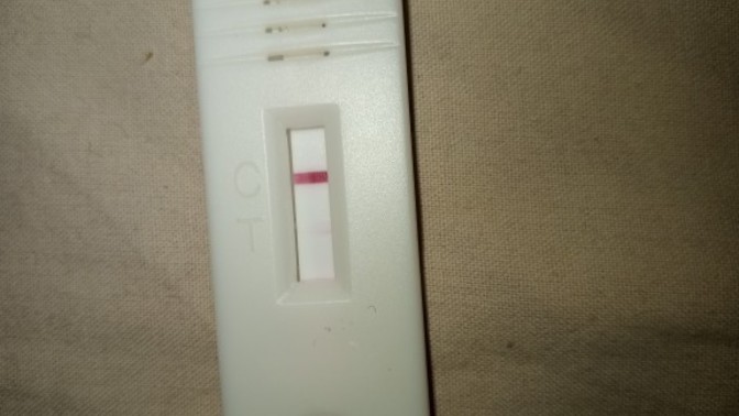 Beta HCG sonradan yükselir mi? 0-5.3 değerle hamile miyim?