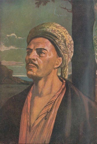 Yunus Emreyi tanıyorsunuzdur bugün biraz daha tanıyalım mı?