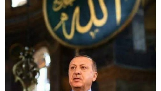 Cumhurbaşkanı Erdoğan yeniden aday olma hakkı kazanırsa oy verir misiniz?