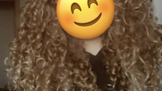 Kıvırcık mı, düz mü?