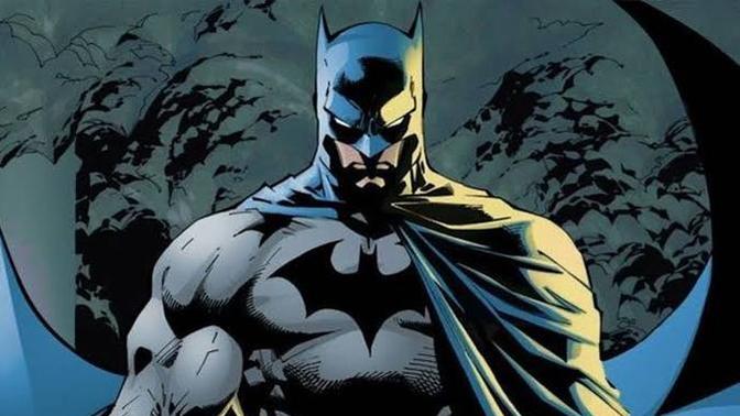 Batman, baba parasıyla kahramancılık oynayan bir karakter midir?