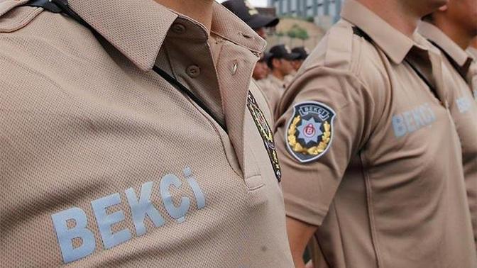 Bekçilerin maaşı 58.910 TL oldu. Gece bekçisi olmak ister miydiniz?