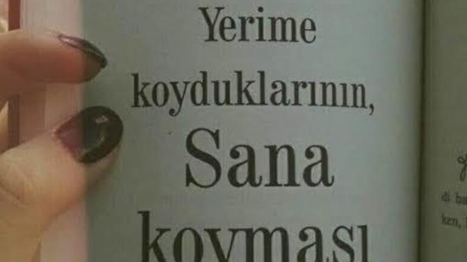 2024'te kalması gerektiğini düşündüğünüz şey ne?
