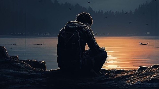Hayatın anlamını sorgularken kaybetme korkusu ve ölüm düşünceleriyle nasıl başa çıkıyorsunuz?