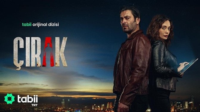 ÇIRAK izlediniz mi?