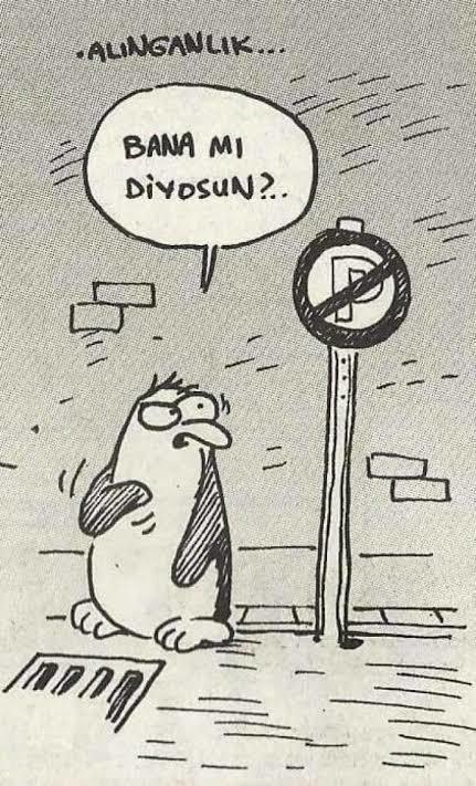 Erkekler mi yoksa kadınlar mı daha alıngan oluyor?