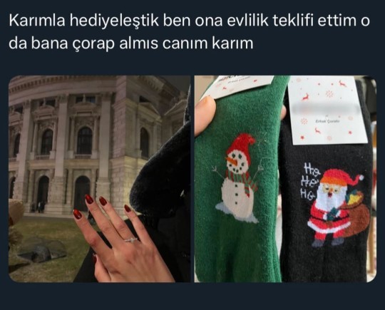 Hediyenin pahalı veya ucuz olmasına önem verir misiniz?