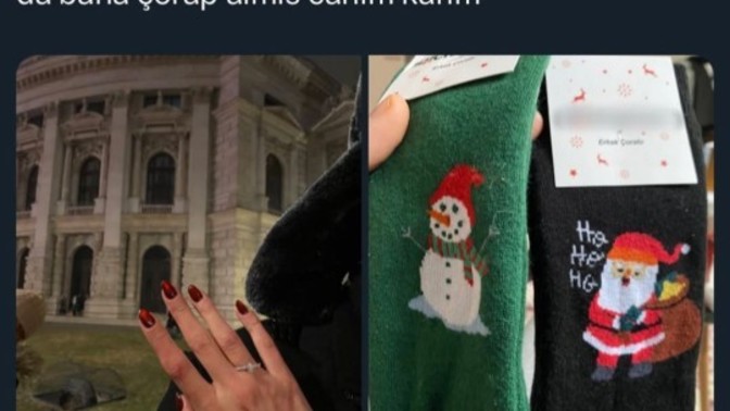 Hediyenin pahalı veya ucuz olmasına önem verir misiniz?