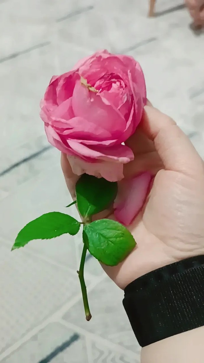 En son ne zaman hediye aldınız?