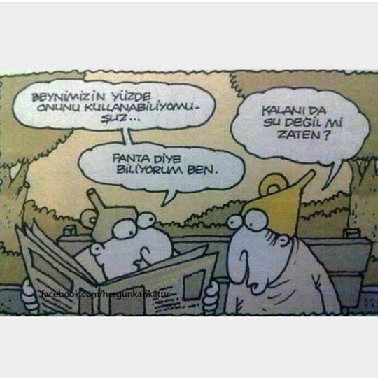 Gün içinde en çok ne içiyorsunuz?