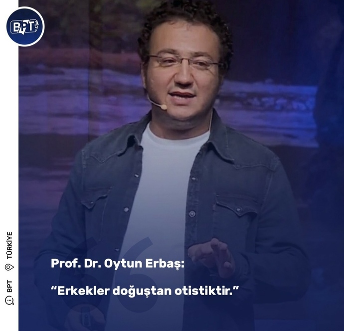 Oytun Erbaş