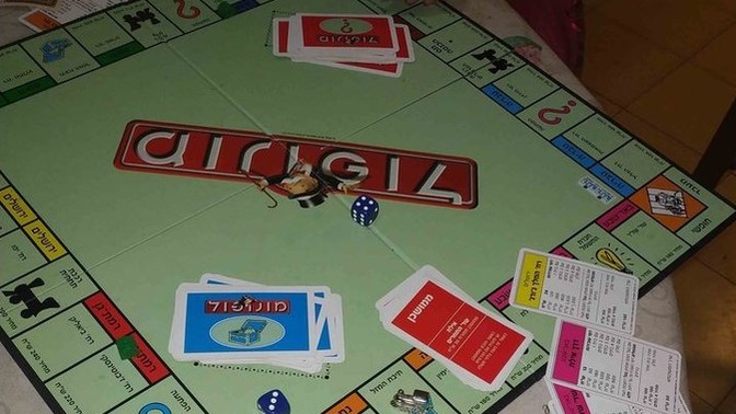 En çok hangi masa oyununda efsanesin?