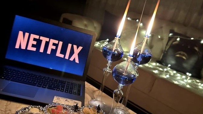 Netflix yapımından en son hangi içeriği izlediniz?