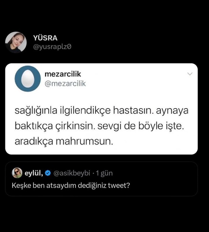 Aga bee buna yakılır mı sizce🚬🚬?
