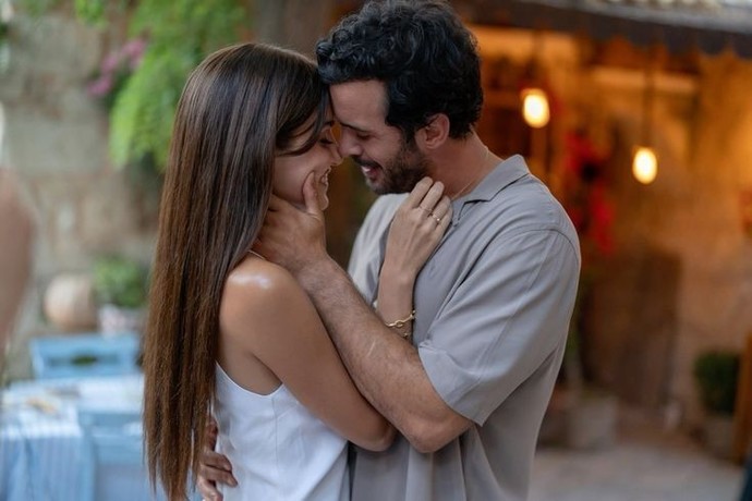 Bir ilişkinin başında seni en çok ne etkiler?